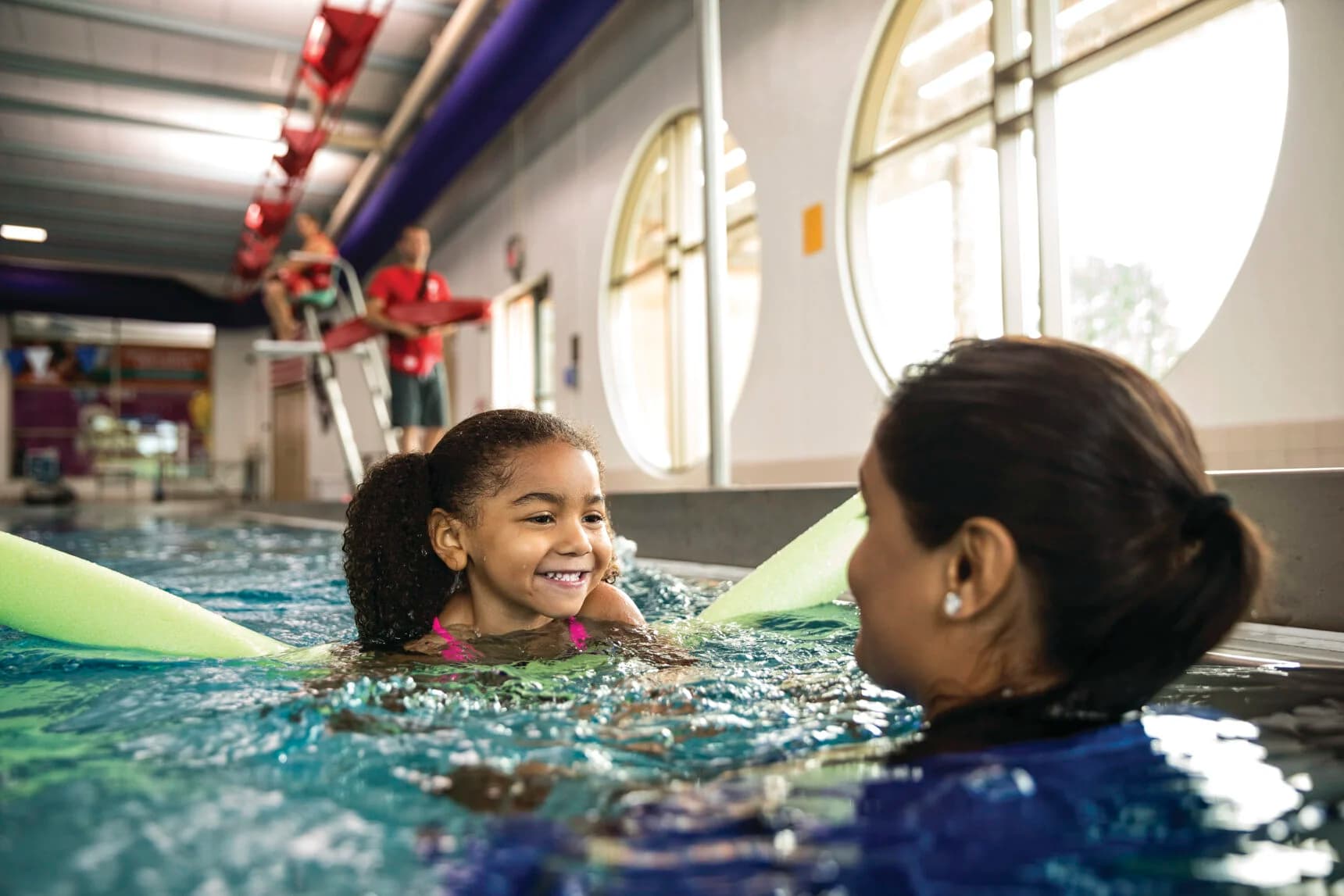 Hero background image