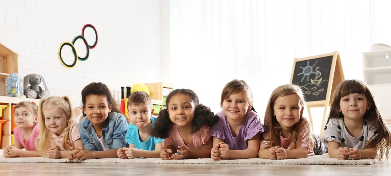 Hero background image