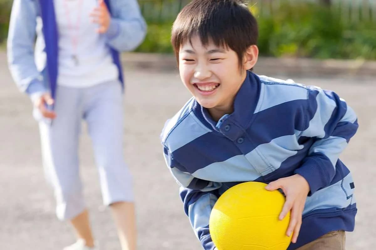 Second supporting image