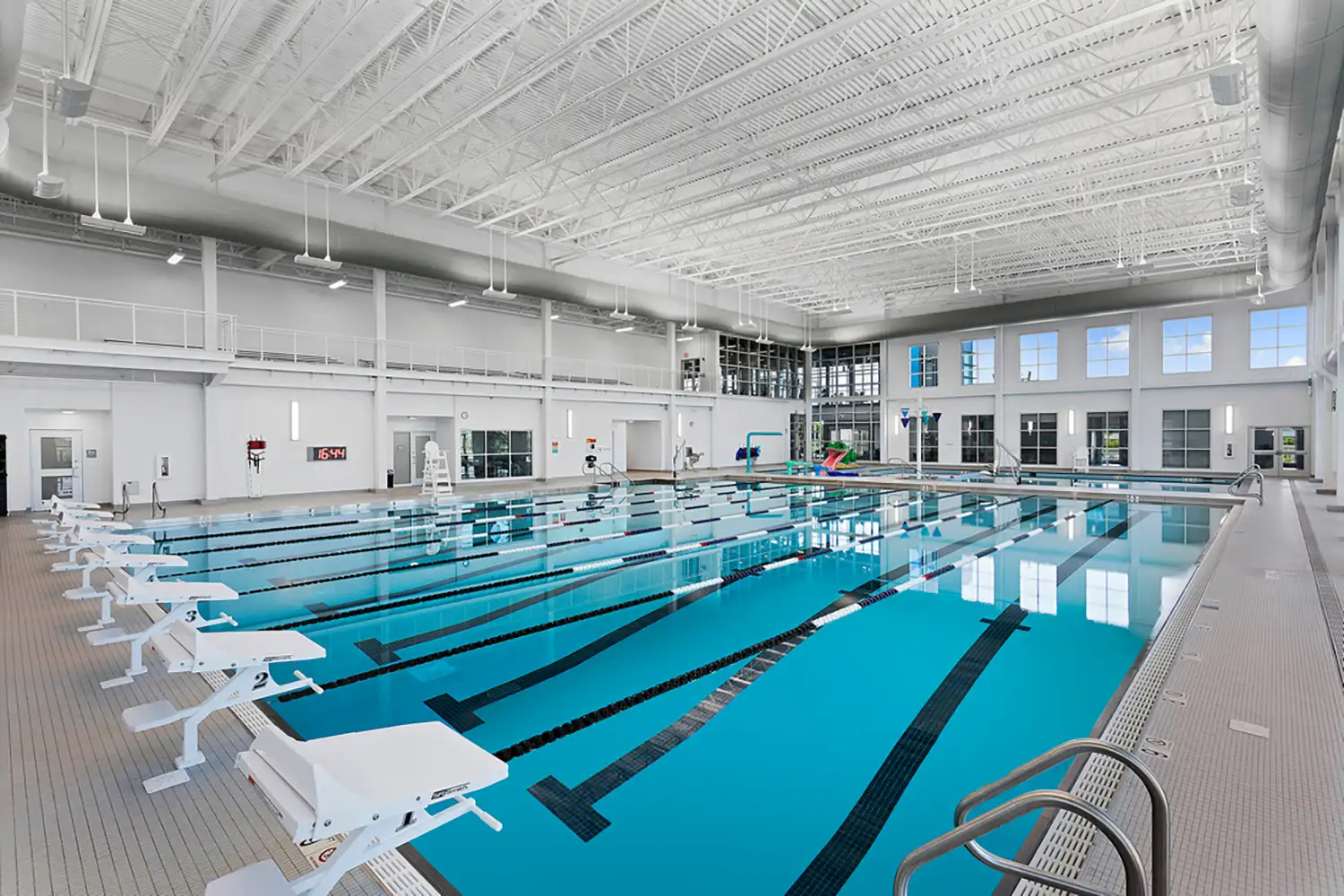 Second supporting image